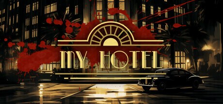 My Hotel - Free Night Playtest