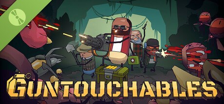 GUNTOUCHABLES Demo