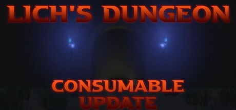 Lich's Dungeon