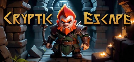 Cryptic Escape