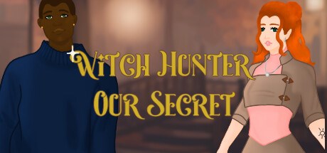 Witch Hunter: Our Secret