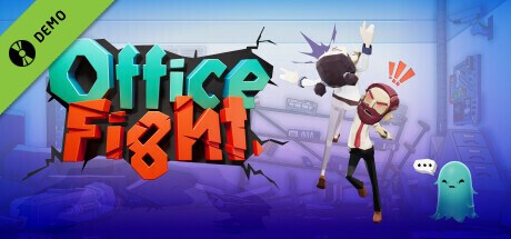 Office Fight: Demo
