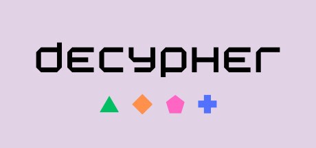 Decypher