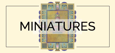 Miniatures