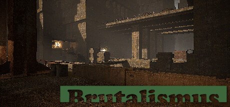 Brutalismus: Chapter 1