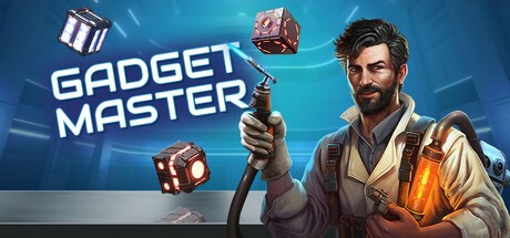 Gadget Master: A Secret Agency Lab