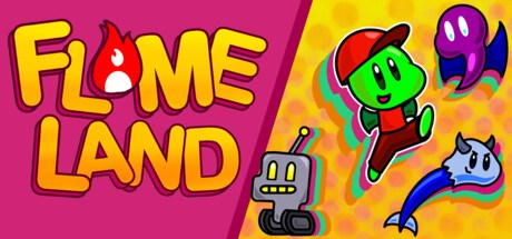 Flame Land