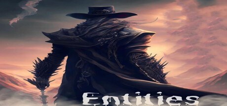 Entities Playtest