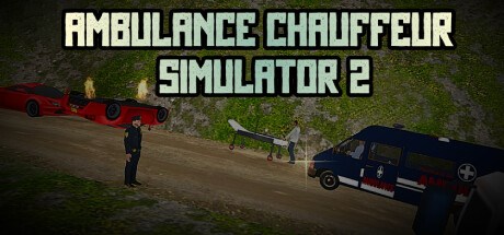 Ambulance Chauffeur Simulator 2