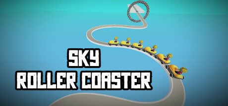 Sky Roller Coaster