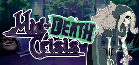Mid-Death Crisis