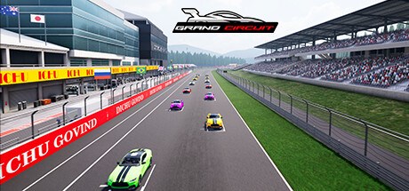 Grand Circuit