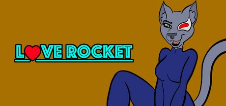 Love Rocket