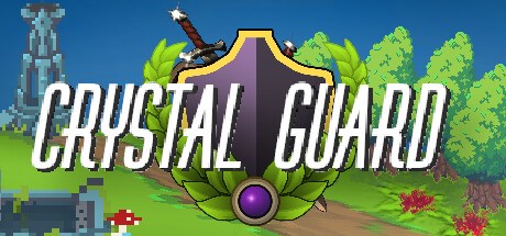 Crystal Guard TD