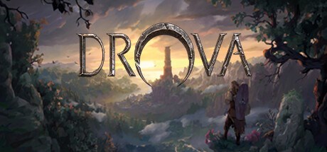 Drova - Forsaken Kin Playtest