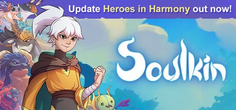 Soulkin