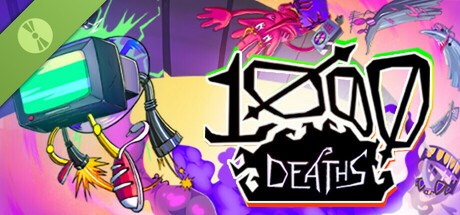 1000 Deaths Demo