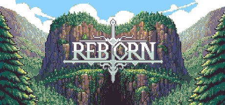 Reborn: An Idle Roguelike RPG