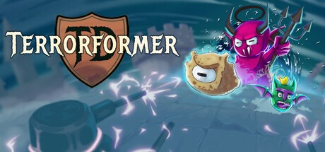 Terrorformer TD Playtest