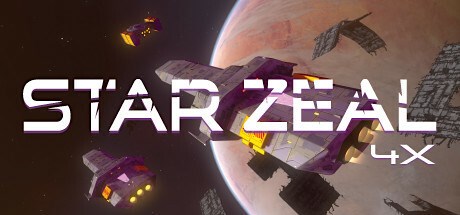 Star Zeal 4x Playtest