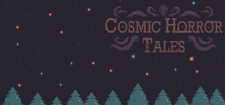 Cosmic Horror Tales Playtest