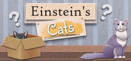 Einstein's Cats