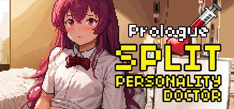 Split Personality Doctor: Prologue