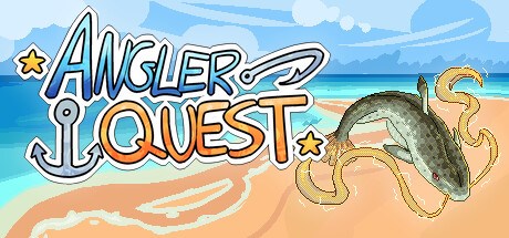 Angler Quest