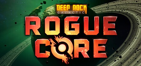 Deep Rock Galactic: Rogue Core Playtest