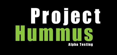 Project Hummus Playtest