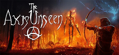 The Axis Unseen Playtest