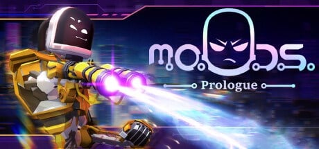 M.O.O.D.S.: Prologue Playtest