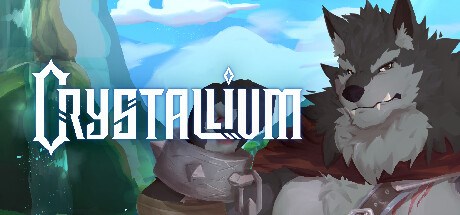 Crystallium Playtest
