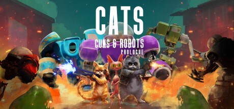 Catarsis: Prologue