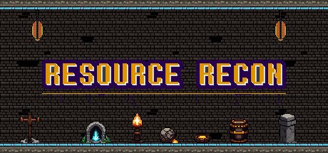 RESOURCE RECON