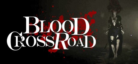 Blood Crossroad Playtest