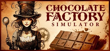 Chocolate Factory Simulator Playtest