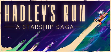 Hadley's Run: A Starship Saga Playtest