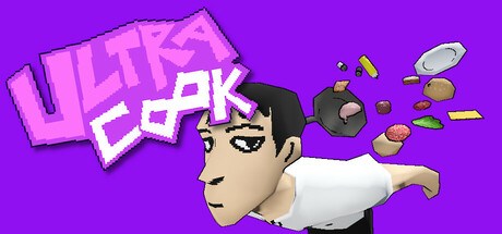 UltraCook