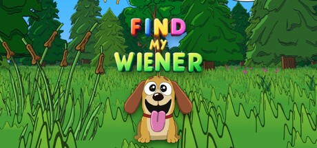 Find My Wiener