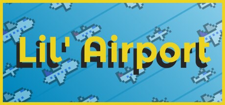 Lil' Airport