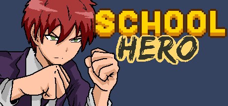 School Hero