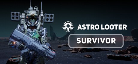 Astro Looter