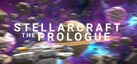 Stellarcraft The Prologue