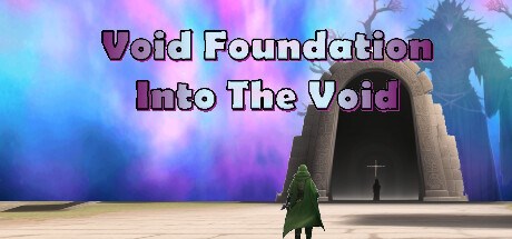 Into The Void Playtest