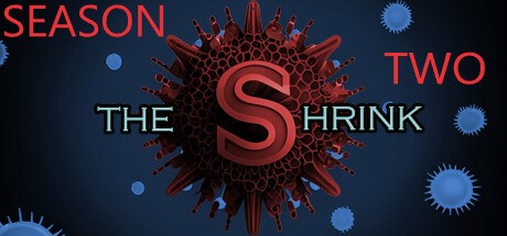 THE SHRiNK Season Two