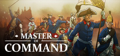 Master of Command: Seven Years' War