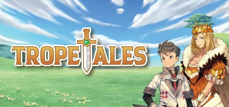 Trope Tales Playtest