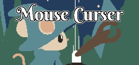 Mouse Curser Playtest