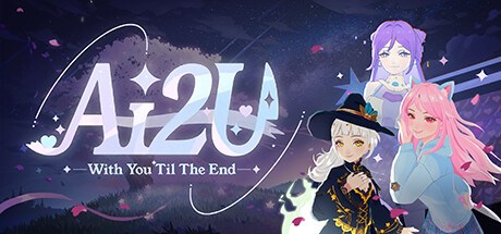 AI2U-With You 'Til The End